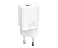 Ładowarka do smartfonów Baseus Super Si Quick Charger 1C 25W